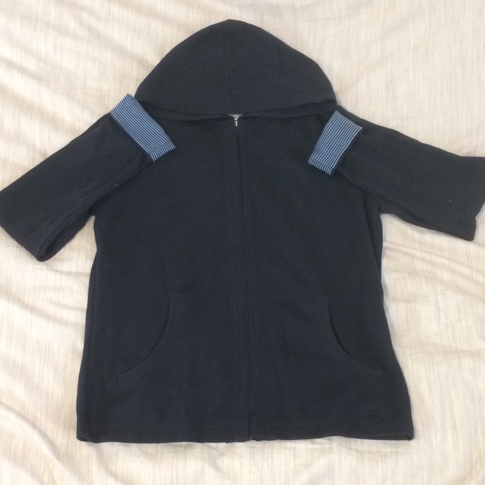 Anne Taylor Loft women’s small hoodie